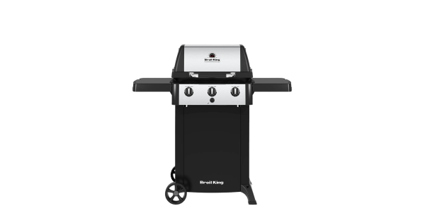 Broil king gem 320 review hotsell